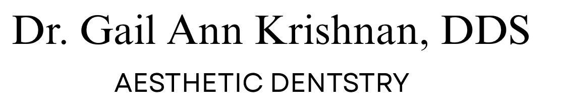 Dr. Gail Krishnan, DDS - Aesthetic Dentistry