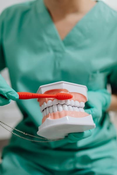 Cosmetic Dentistry